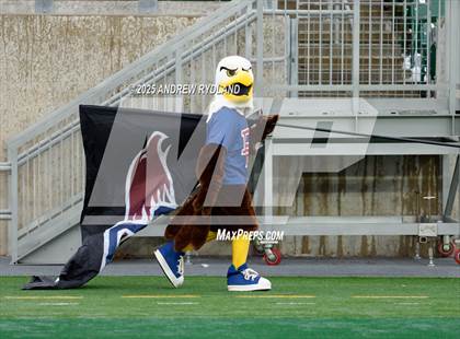 Thumbnail 3 in Palmer Ridge @ Dakota Ridge (CHSAA 4A Final) photogallery.