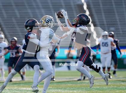 Thumbnail 2 in Palmer Ridge @ Dakota Ridge (CHSAA 4A Final) photogallery.