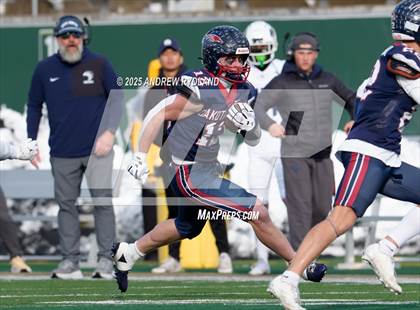 Thumbnail 2 in Palmer Ridge @ Dakota Ridge (CHSAA 4A Final) photogallery.