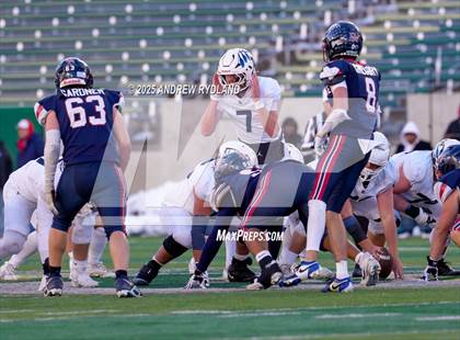 Thumbnail 1 in Palmer Ridge @ Dakota Ridge (CHSAA 4A Final) photogallery.