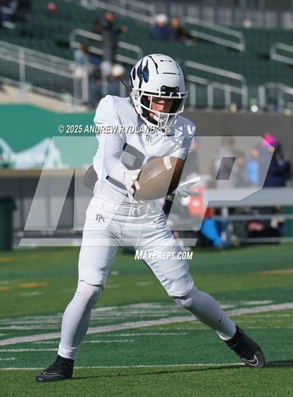 Thumbnail 1 in Palmer Ridge @ Dakota Ridge (CHSAA 4A Final) photogallery.