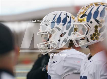 Thumbnail 1 in Palmer Ridge @ Dakota Ridge (CHSAA 4A Final) photogallery.