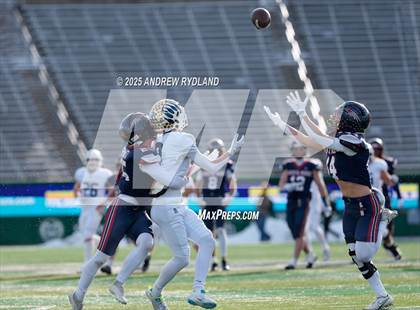 Thumbnail 2 in Palmer Ridge @ Dakota Ridge (CHSAA 4A Final) photogallery.