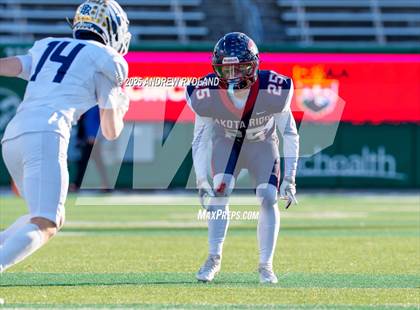 Thumbnail 1 in Palmer Ridge @ Dakota Ridge (CHSAA 4A Final) photogallery.