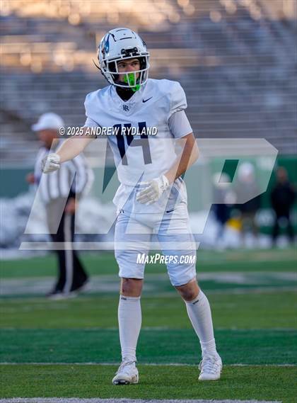 Thumbnail 1 in Palmer Ridge @ Dakota Ridge (CHSAA 4A Final) photogallery.