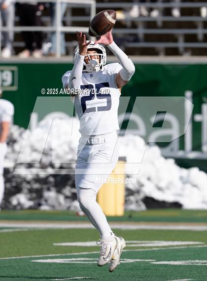 Thumbnail 3 in Palmer Ridge @ Dakota Ridge (CHSAA 4A Final) photogallery.