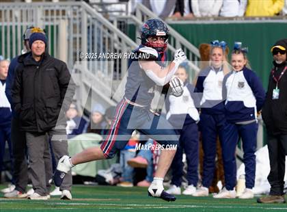 Thumbnail 2 in Palmer Ridge @ Dakota Ridge (CHSAA 4A Final) photogallery.