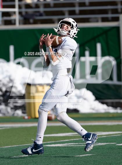 Thumbnail 2 in Palmer Ridge @ Dakota Ridge (CHSAA 4A Final) photogallery.