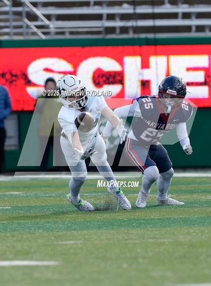 Thumbnail 1 in Palmer Ridge @ Dakota Ridge (CHSAA 4A Final) photogallery.