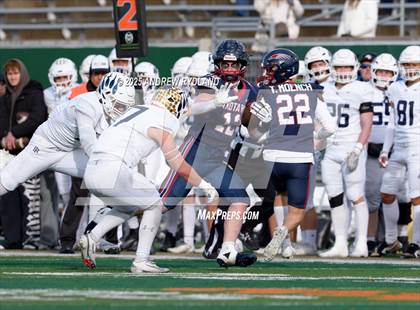 Thumbnail 3 in Palmer Ridge @ Dakota Ridge (CHSAA 4A Final) photogallery.