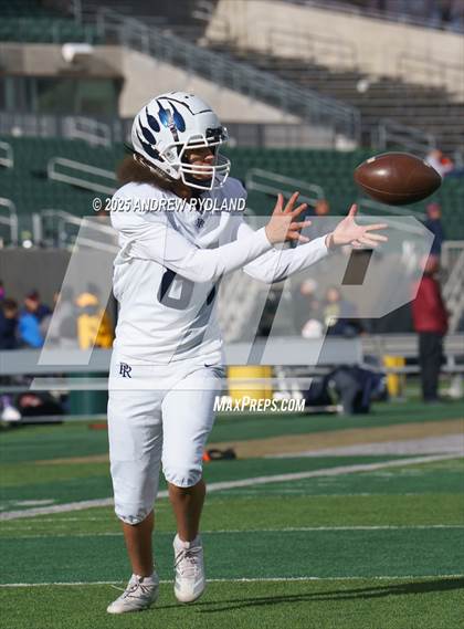 Thumbnail 2 in Palmer Ridge @ Dakota Ridge (CHSAA 4A Final) photogallery.