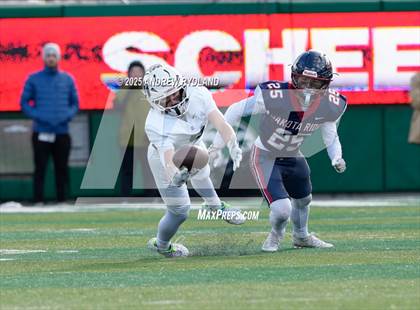 Thumbnail 2 in Palmer Ridge @ Dakota Ridge (CHSAA 4A Final) photogallery.