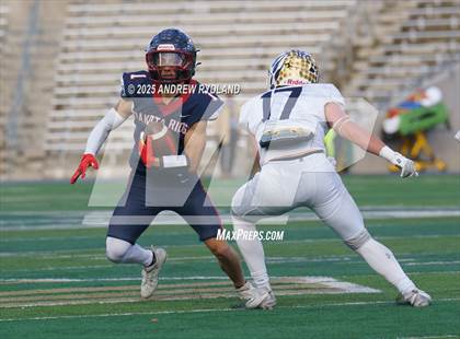 Thumbnail 3 in Palmer Ridge @ Dakota Ridge (CHSAA 4A Final) photogallery.