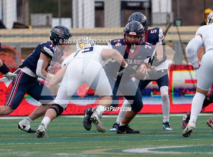 Thumbnail 3 in Palmer Ridge @ Dakota Ridge (CHSAA 4A Final) photogallery.