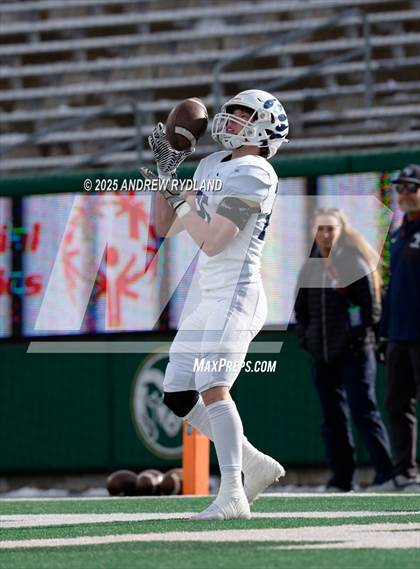 Thumbnail 3 in Palmer Ridge @ Dakota Ridge (CHSAA 4A Final) photogallery.