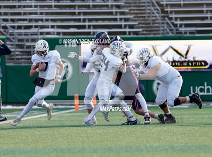 Thumbnail 2 in Palmer Ridge @ Dakota Ridge (CHSAA 4A Final) photogallery.