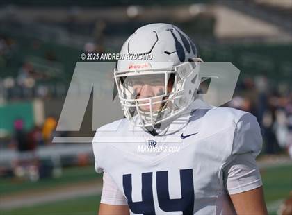 Thumbnail 2 in Palmer Ridge @ Dakota Ridge (CHSAA 4A Final) photogallery.