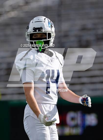 Thumbnail 1 in Palmer Ridge @ Dakota Ridge (CHSAA 4A Final) photogallery.