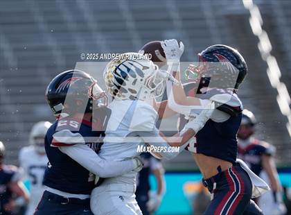 Thumbnail 3 in Palmer Ridge @ Dakota Ridge (CHSAA 4A Final) photogallery.