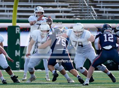 Thumbnail 1 in Palmer Ridge @ Dakota Ridge (CHSAA 4A Final) photogallery.