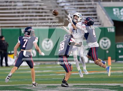 Thumbnail 1 in Palmer Ridge @ Dakota Ridge (CHSAA 4A Final) photogallery.