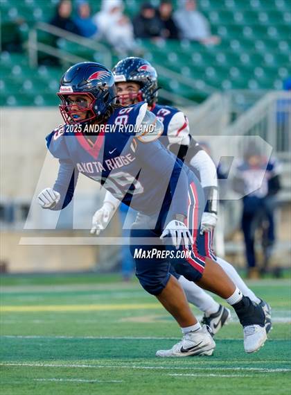 Thumbnail 1 in Palmer Ridge @ Dakota Ridge (CHSAA 4A Final) photogallery.