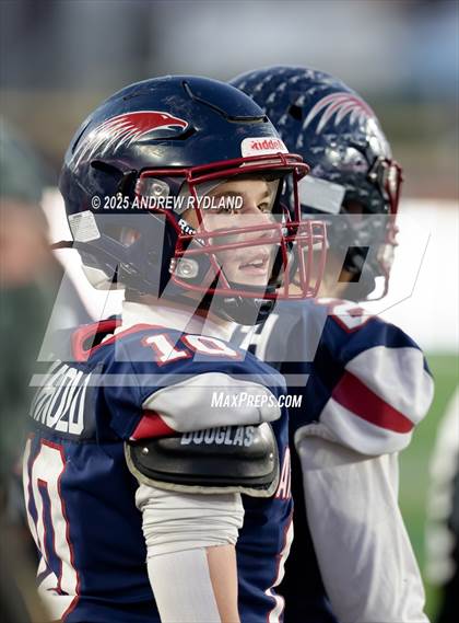 Thumbnail 2 in Palmer Ridge @ Dakota Ridge (CHSAA 4A Final) photogallery.