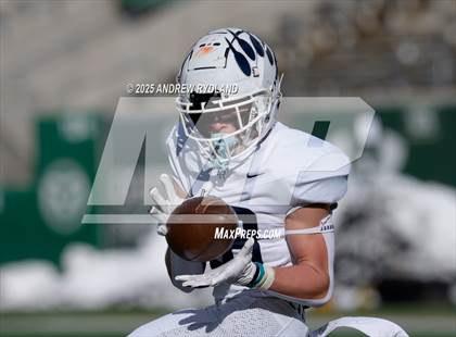 Thumbnail 3 in Palmer Ridge @ Dakota Ridge (CHSAA 4A Final) photogallery.