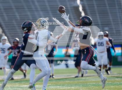 Thumbnail 1 in Palmer Ridge @ Dakota Ridge (CHSAA 4A Final) photogallery.
