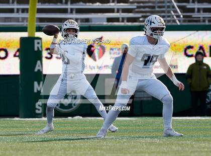 Thumbnail 1 in Palmer Ridge @ Dakota Ridge (CHSAA 4A Final) photogallery.