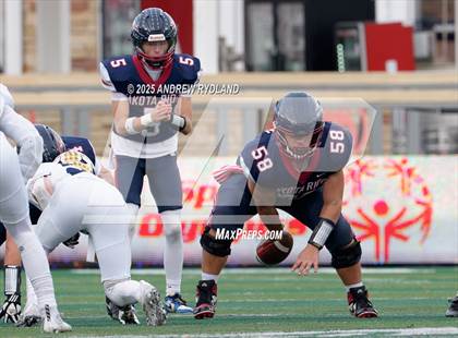 Thumbnail 1 in Palmer Ridge @ Dakota Ridge (CHSAA 4A Final) photogallery.