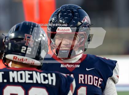 Thumbnail 2 in Palmer Ridge @ Dakota Ridge (CHSAA 4A Final) photogallery.