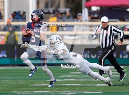 Thumbnail 3 in Palmer Ridge @ Dakota Ridge (CHSAA 4A Final) photogallery.