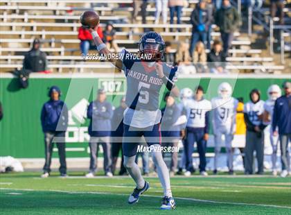 Thumbnail 3 in Palmer Ridge @ Dakota Ridge (CHSAA 4A Final) photogallery.