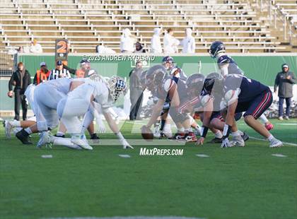 Thumbnail 3 in Palmer Ridge @ Dakota Ridge (CHSAA 4A Final) photogallery.