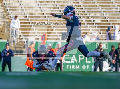 Thumbnail 3 in Palmer Ridge @ Dakota Ridge (CHSAA 4A Final) photogallery.