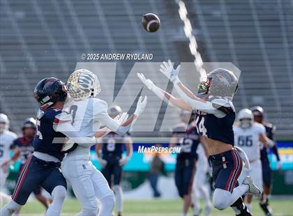 Thumbnail 3 in Palmer Ridge @ Dakota Ridge (CHSAA 4A Final) photogallery.