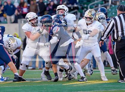 Thumbnail 2 in Palmer Ridge @ Dakota Ridge (CHSAA 4A Final) photogallery.