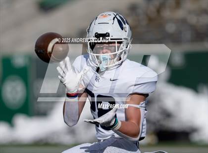 Thumbnail 2 in Palmer Ridge @ Dakota Ridge (CHSAA 4A Final) photogallery.