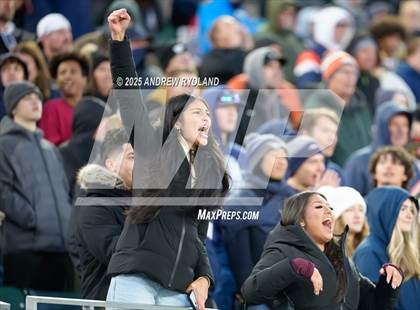 Thumbnail 2 in Palmer Ridge @ Dakota Ridge (CHSAA 4A Final) photogallery.