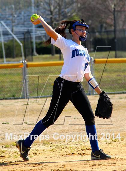 Thumbnail 3 in Norcom @ Norview photogallery.