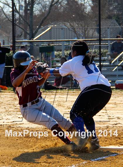 Thumbnail 1 in Norcom @ Norview photogallery.