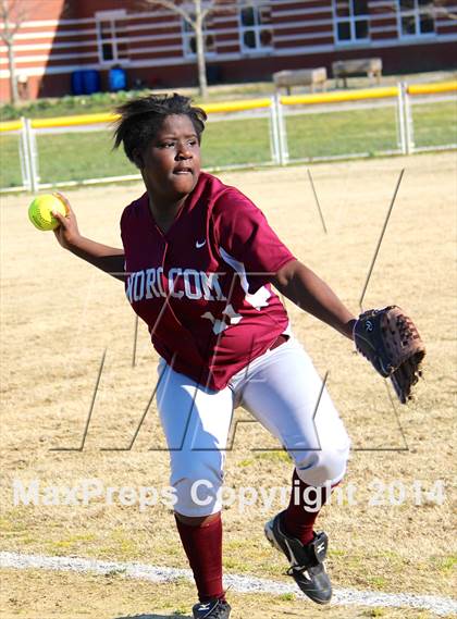 Thumbnail 2 in Norcom @ Norview photogallery.