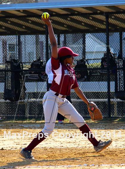 Thumbnail 1 in Norcom @ Norview photogallery.