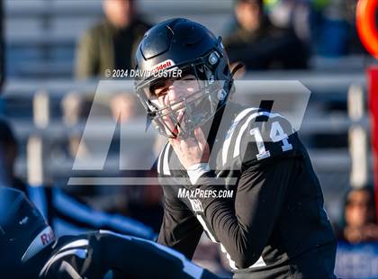 Thumbnail 3 in Washington-Liberty @ James Madison (VHSL 6D Northern Region Final) photogallery.