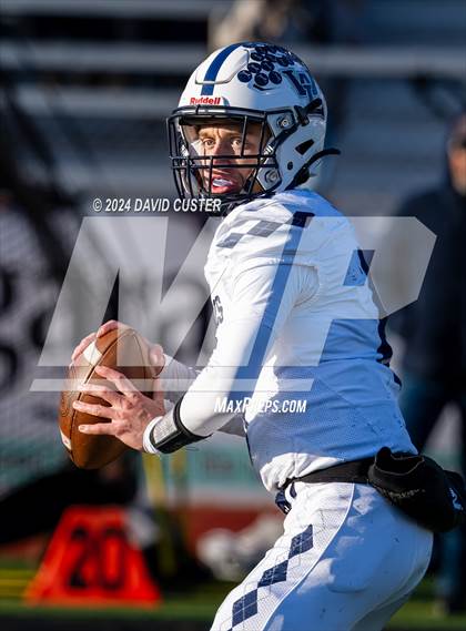 Thumbnail 2 in Washington-Liberty @ James Madison (VHSL 6D Northern Region Final) photogallery.
