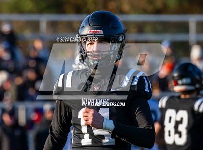 Thumbnail 3 in Washington-Liberty @ James Madison (VHSL 6D Northern Region Final) photogallery.