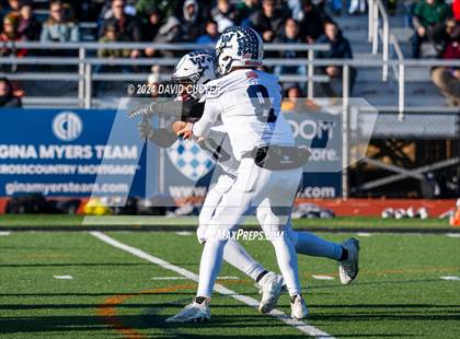 Thumbnail 3 in Washington-Liberty @ James Madison (VHSL 6D Northern Region Final) photogallery.