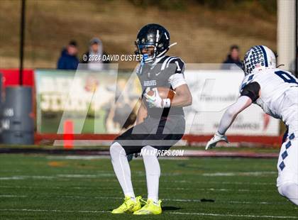 Thumbnail 3 in Washington-Liberty @ James Madison (VHSL 6D Northern Region Final) photogallery.
