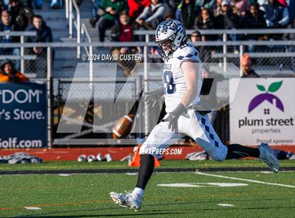 Thumbnail 2 in Washington-Liberty @ James Madison (VHSL 6D Northern Region Final) photogallery.